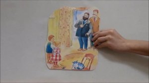 Борис  Житков "Пудя"