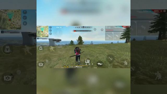 Highlight FREE FIRE🔥SAMSUNG A80 смотреть онлайн