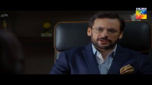 Maa Sadqey Episode 36 Hum Tv Drama