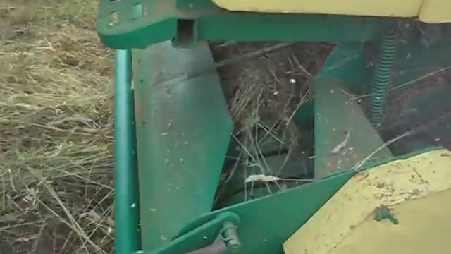 самодельный пресс подборщик модернизация часть 1 смотреть онлайн