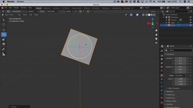 CSS Nugget: 3D Perspective in CSS смотреть онлайн