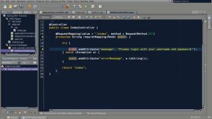 05. Spring Framework In Bengali (Application+MVC) - Annotation Base Controller