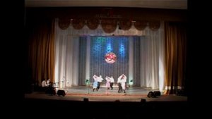 "МАРИ" ансамбль - Звенигово вел куштымаш / Марий Эл Йошкар-Ола