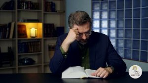 Книга Левит. Глава 16. Андрей Десницкий. Ветхий Завет