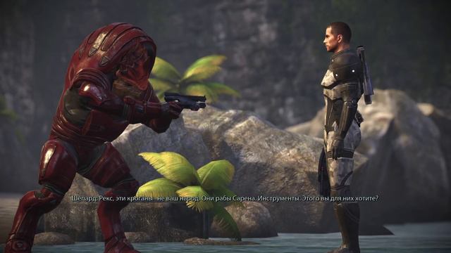 Mass Effect издание Legendary_20220116022139