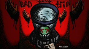 BADTRIP MUSIC, Green Orxnge, send 1 - S.X.N.D. N.X.D.E.S. (Prod. SCXRYTAPE)