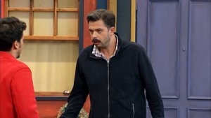 Çok Güzel Hareketler 2 - 128. Bölüm