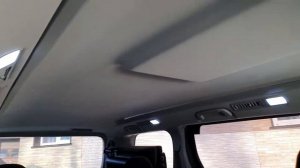 Toyota Alphard, 2008  бензин, 2.4 л