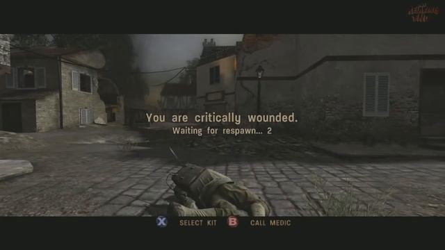 CALL OF DUTY 3 ON XBOX ONE Gameplay CoD3 (2006) Multiplayer & Campaign