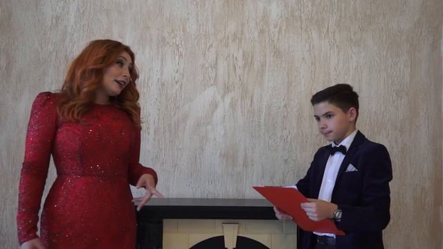 Анастасия Спиридонова в журнале "Я пою". Корреспондент Остапчук Остап смотреть онлайн