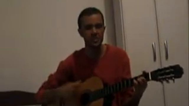 Ivan Costa - Dias de Ira