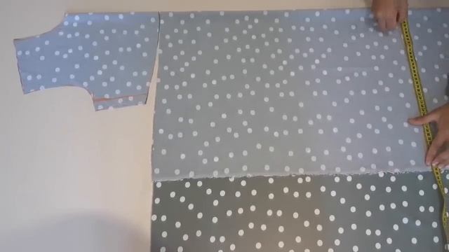 Намоз учун узун куйлак бичиб,тикиш.Дарслик. (46р учун) смотреть онлайн