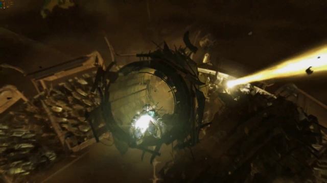 Dead Space 2 | Space Jump [4K] смотреть онлайн