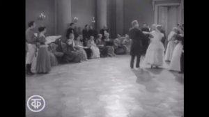 Буктрейлер по рассказу Л. Н. Толстого "После бала"