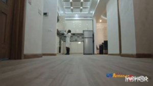 Хабканк 10серия (Аво & Эрика)