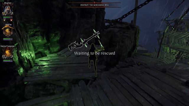 Double Chaos Spawn смотреть онлайн