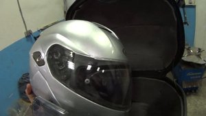 Второй аккумулятор на Yamaha majesty 400