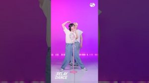 [릴레이댄스] TXT(투모로우바이투게더) -  LO$ER=LO♡ER (4K)