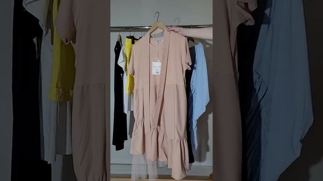 ПРОДАНО❗️PRONTO MODA