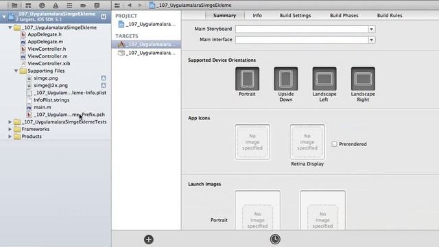 iOS 152 UygulamalaraSimgeEkleme смотреть онлайн