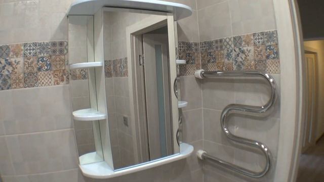 Ремонт квартир в г.Березники и в г.Пермь смотреть онлайн