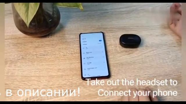 Lenovo XT91 TWS, беспроводные Bluetooth-наушники! Lenovo XT9 смотреть онлайн