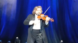 Вардан Маркос - мелодия из к_ф Огни большого города Чарли Чаплина