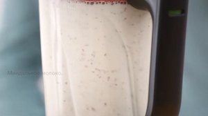 Что можно приготовить с помощью блендера VitaPower