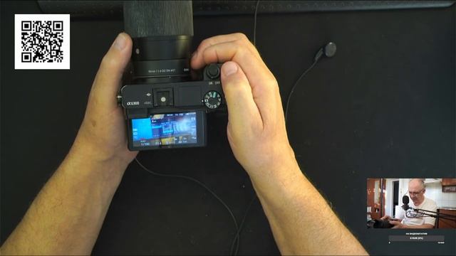 Sony a6300 за 5 лет использования. смотреть онлайн