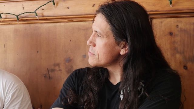 52 Masters EP 1: Brazilian Martial Art Capoeira w/ Mestre Amen Santo feat Mark Dacascos смотреть онлайн