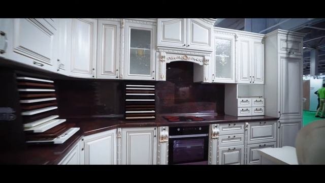 Мебельная фабрика «Кубань-мебель»