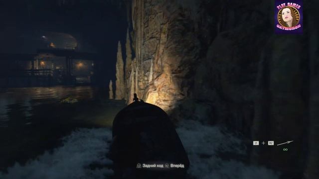 Resident Evil 4 Remake часть 7 прохождение на русском.(PC)