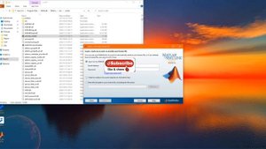 Fix License Manager Error in MATLAB " Licence checkout Failed "