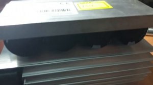 Отчёт о ремонте преобразователя частоты NFLIXIN 9100-1T3-00400G в КИПлаб.РФ +79054188772