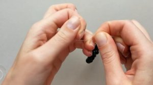 Мастер-класс. Браслет на резинке лава и яшма. Своими руками. Handmade. Bracelet.