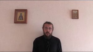 Если покойника не предали зем ле. Священник Игорь Сильченков