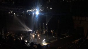 EMIN. Эмин. Забыть тебя. Омск. 25.03.19