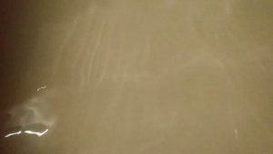 ВОРОНКИ В ВОДЕ-СОЗДАЮТСЯ ПРОСТО ВОЛНАМИ