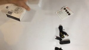 Мини екш - камера SQ8 Full HD с ночным видением  Обзор