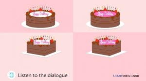 Learn Greek in 4 Hours - ALL the Greek Basics You Need