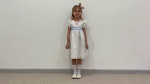 Кудряшова Валерия