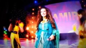 ☆★☆  Супер Хит 2014 САМИРА   ЮЖНАЯ КРОВЬ ☆★☆