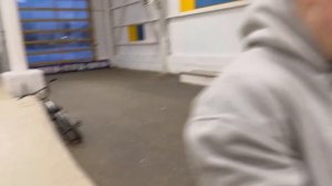 BMX в Нижнем Новгороде! Строим споты!