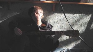 МОНТИ МЕХАНИК - СО МНОЙ (кавер)