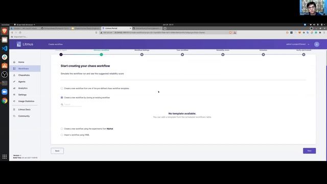 Cloud Native Computing Switzerland Meetup – 2021-06-24 смотреть онлайн