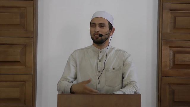 Любовь Билала (да будет доволен им Аллах) к Пророку Мухаммаду ﷺ смотреть онлайн