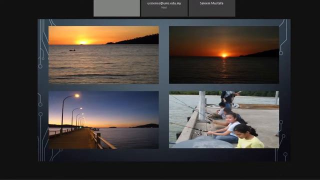 STEM Speaker Series : See Our Sea смотреть онлайн