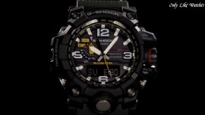 Top 10 Most Expensive Casio G-Shock Watches | Casio G-Shock Watch 2024