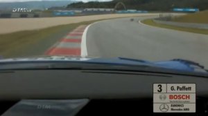 DTM 2013 Trackview Mercedes Benz Spielberg Red Bull Ring HD