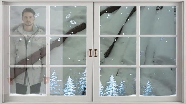 Юрий титов Белый снег. В стиле Ласковый май. смотреть онлайн